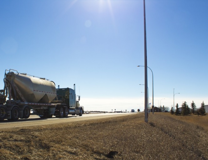 Туляк поехал за компанию в рейс с другом-дальнобойщиком и убил его