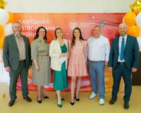 В Орловской области состоялось награждение финалистов премии в сфере социальных инициатив «Большое дело»