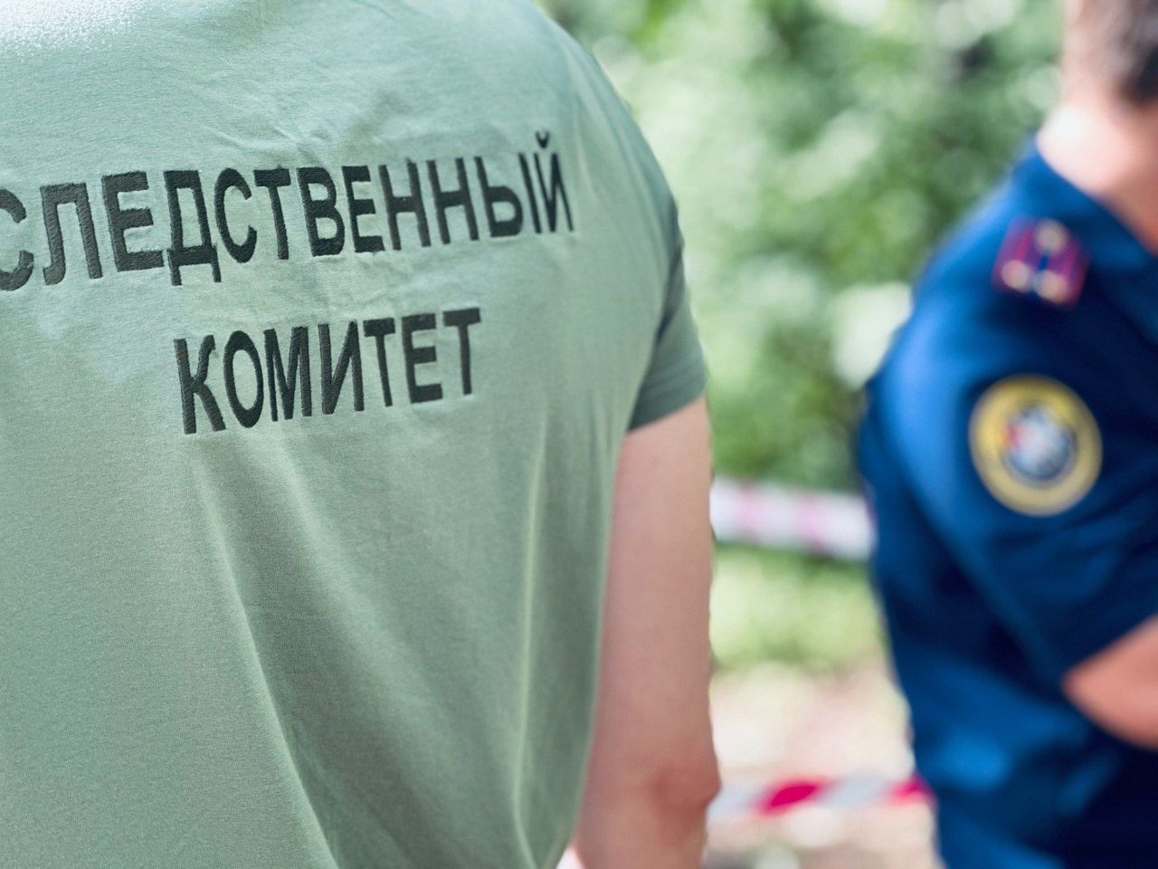 В Великом Новгороде в теплотрассе обнаружена погибшая женщина