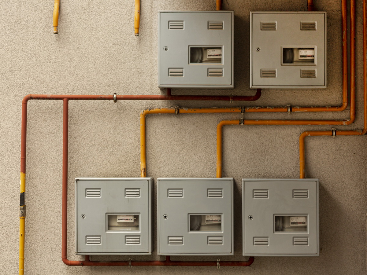 электричество