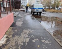 В Иванове полиция задержала серийного воришку-наркомана