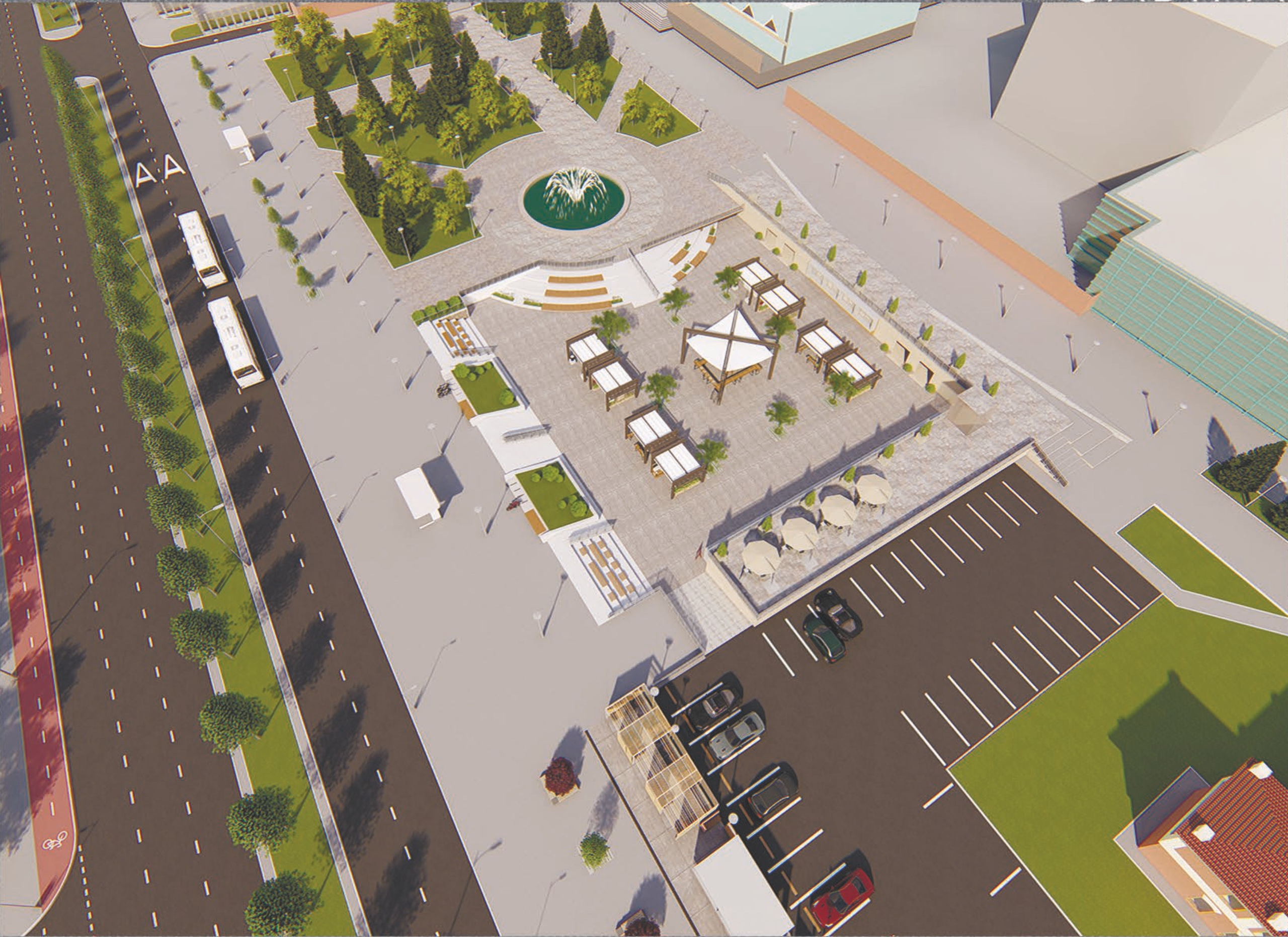 Дизайн-проекты