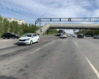 ДТП во Владимире