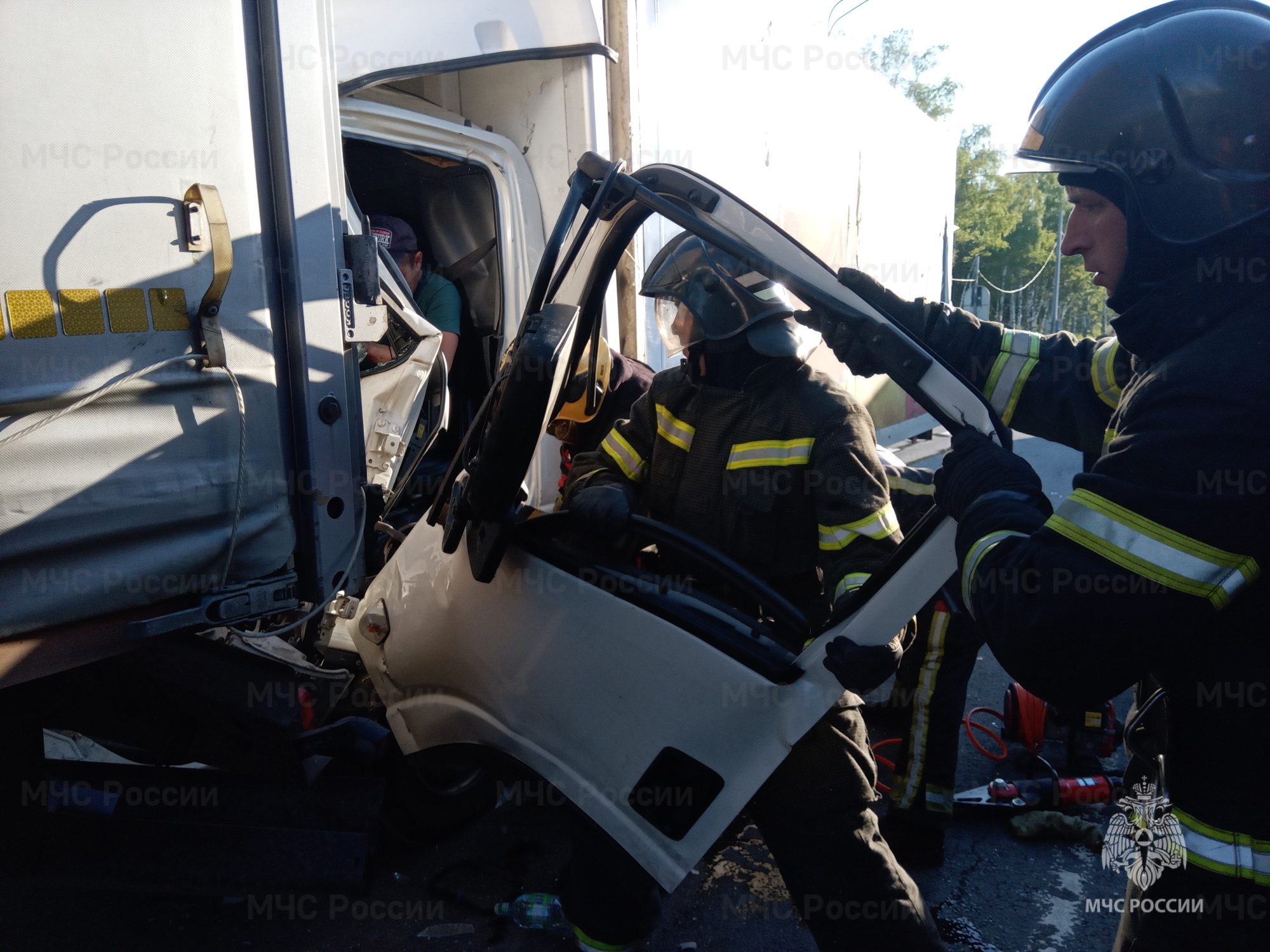 ДТП в Вязниковском районе