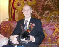 Ивановский офицер Балуев вместо звания Героя Советского Союза получил отпуск