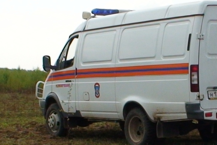 В Тульской области нашли и обезвредили минометную мину времен ВОВ