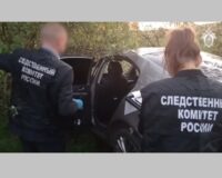По факту смертельной аварии с ребенком под Тамбовом возбуждено дело