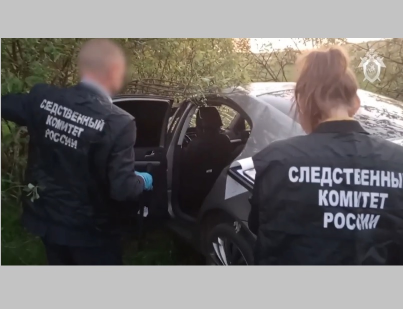 По факту смертельной аварии с ребенком под Тамбовом возбуждено дело