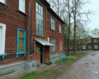 В Ивановской области суд обязал УК привести дом в нормальный вид
