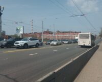 В Иванове 9 мая изменятся маршруты троллейбусов