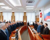 Челябинская область сохранила финансовую устойчивость