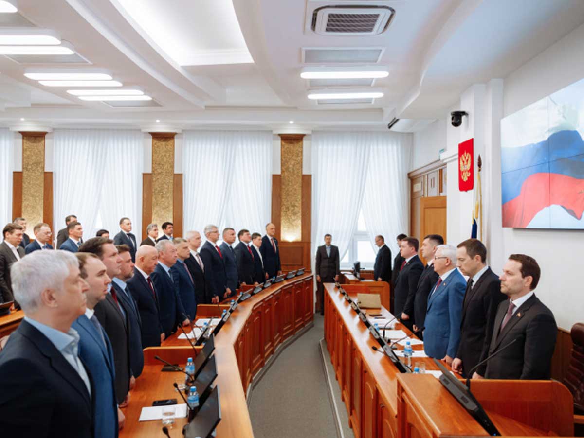 Челябинская область сохранила финансовую устойчивость