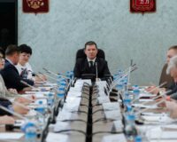 В Челябинской области увеличили выплаты сельским медикам и расширили меры поддержки семьям участников СВО