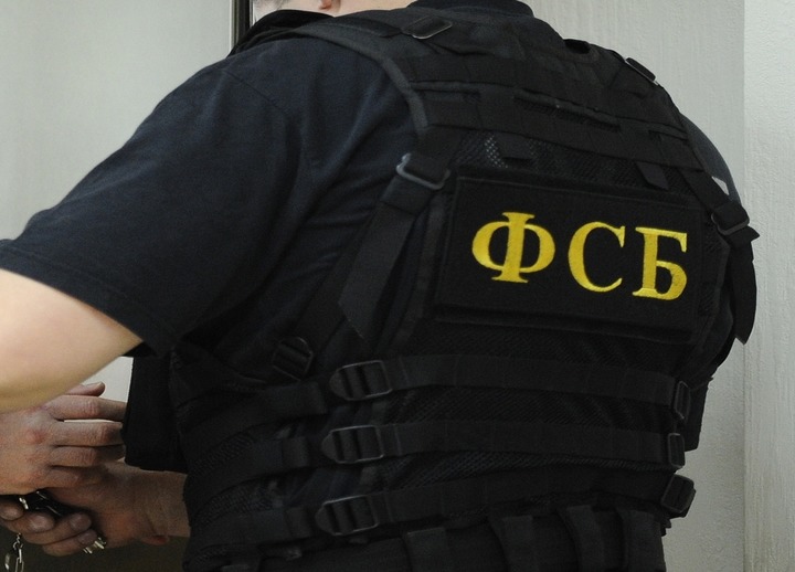 задержали диверсантов