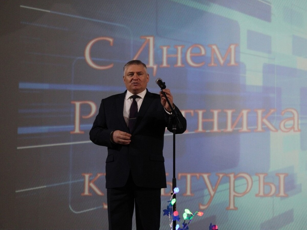 Бывшему главе Чудовского района Хатунцеву суд вынес обвинительный приговор