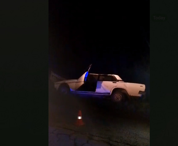 погиб в ДТП