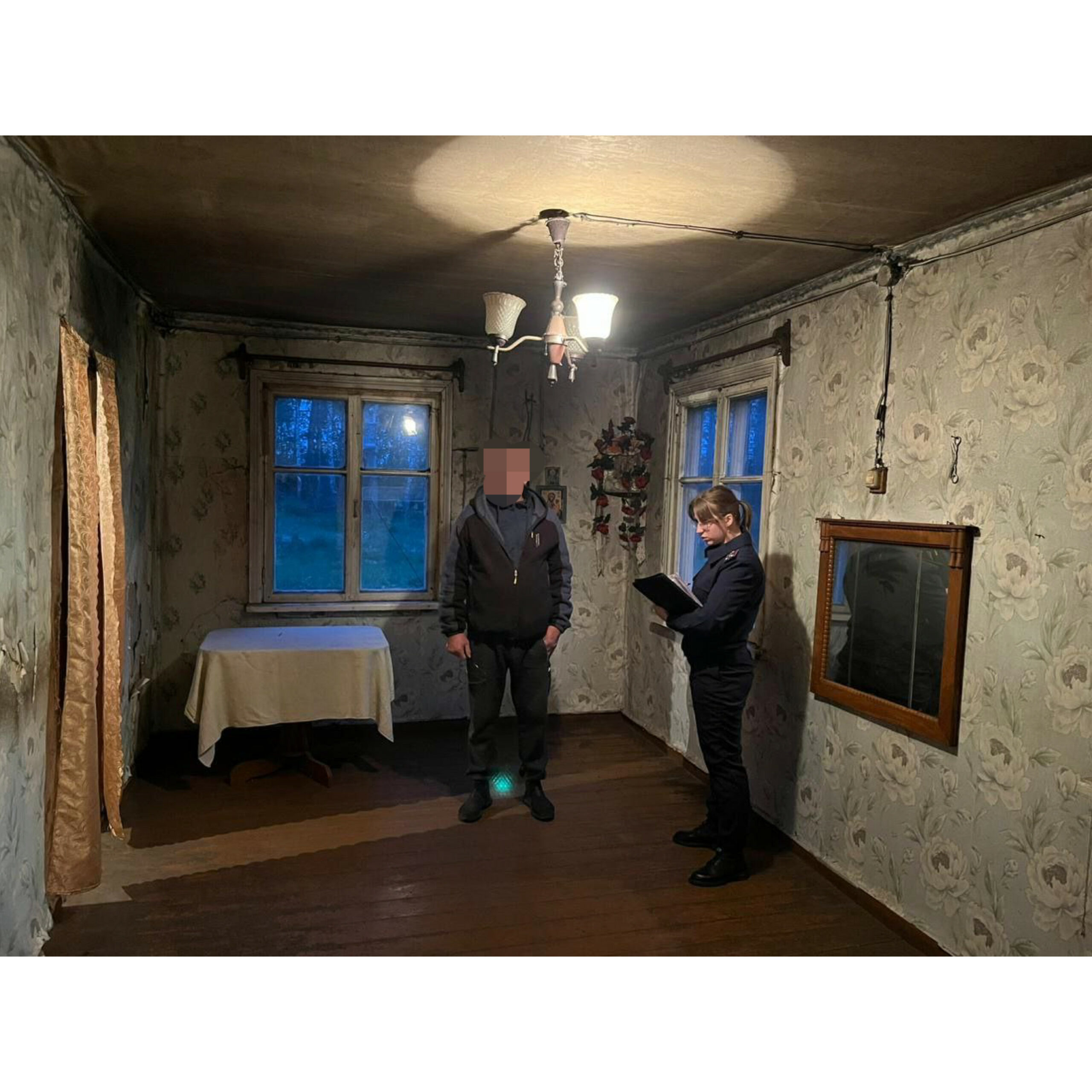 В Смоленской области соседи присваивали пенсию вдовы ветерана ВОВ – возбуждены два дела