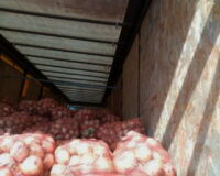 подкарантинная продукция