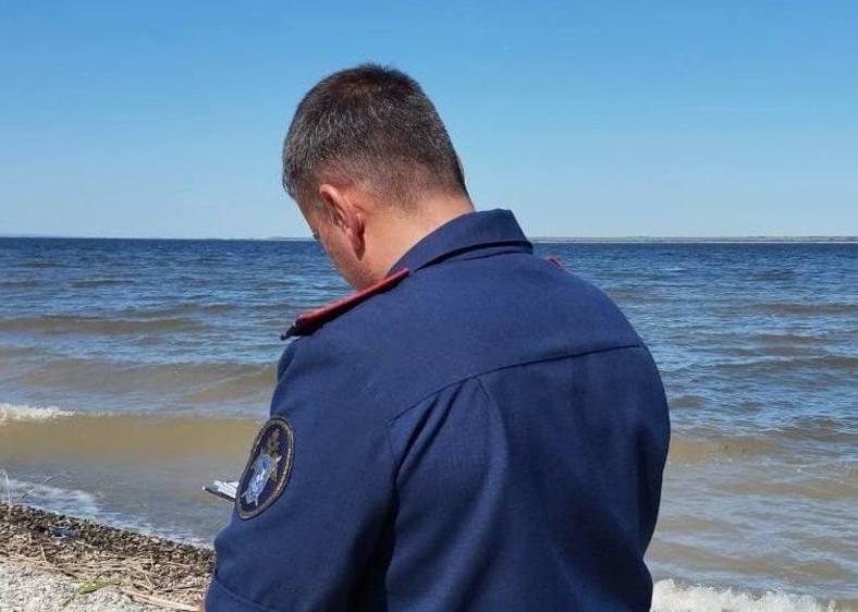 утопленник