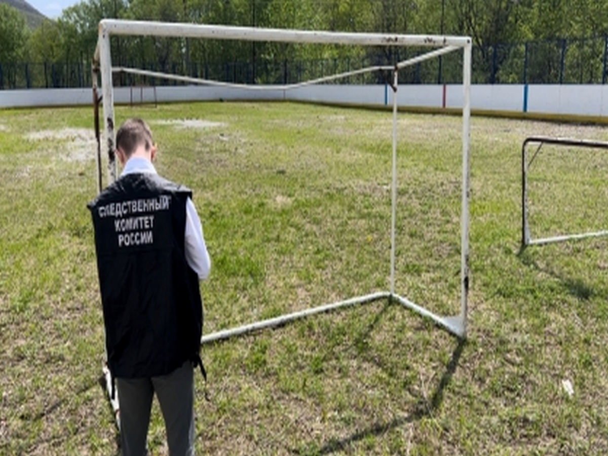 фото с места происшествия в Приморье