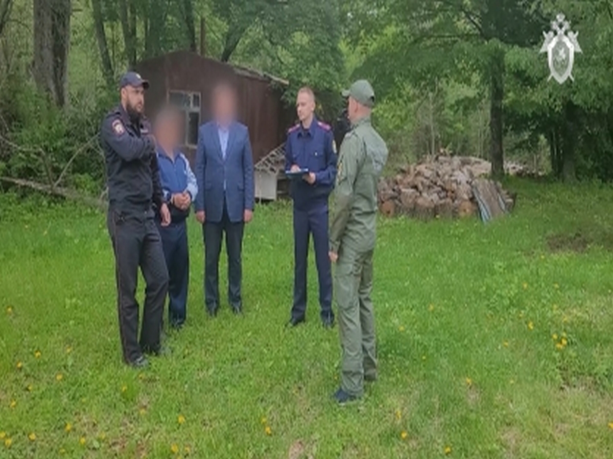 проверка показаний на местеедственного