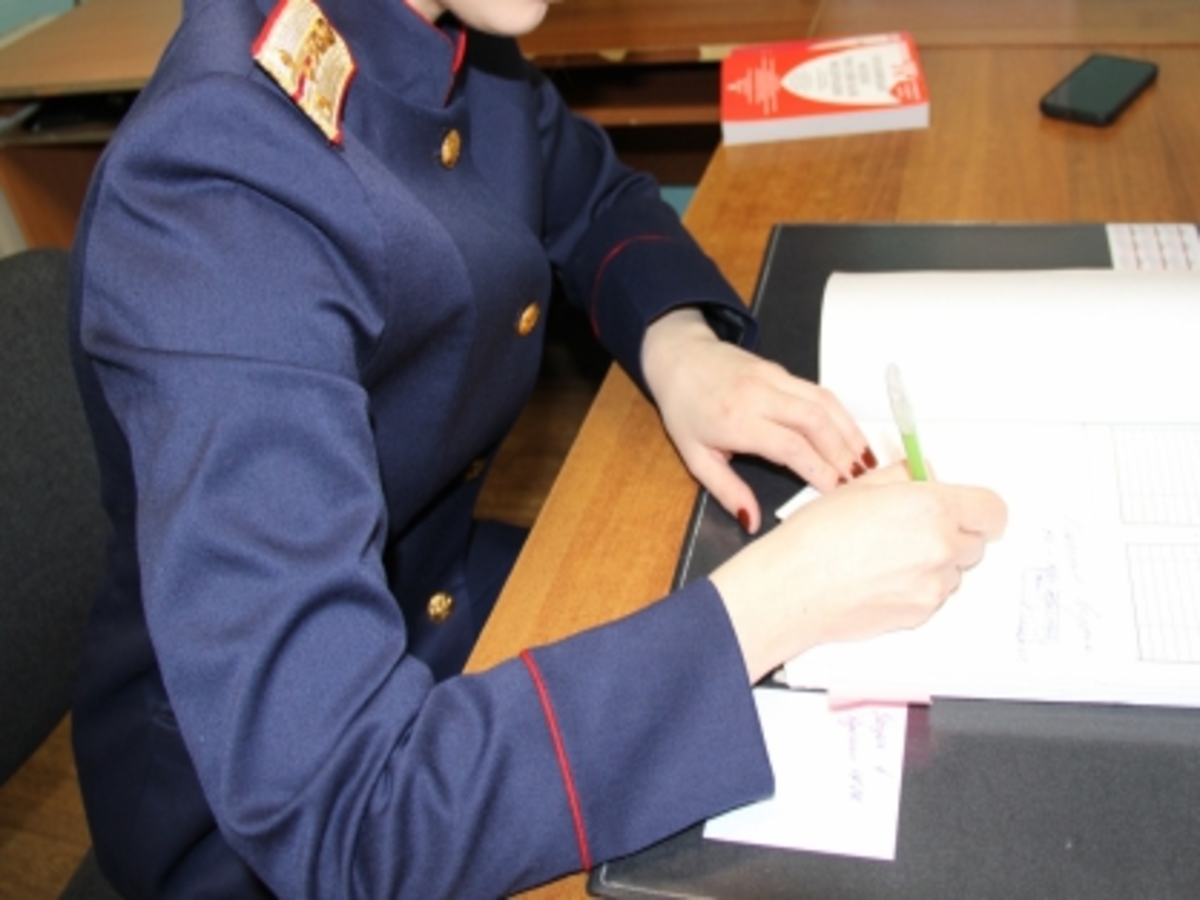 Безработный житель Рязани до смерти избил свою 62-летнюю подругу