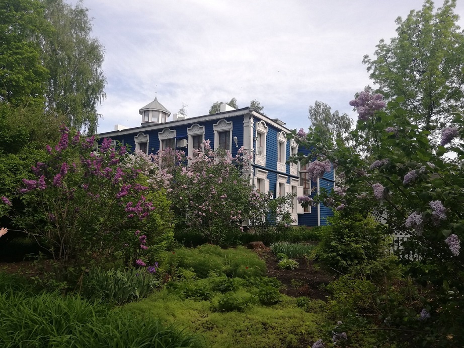 В Тамбовской области «Ночь музеев» пройдет 18 мая во всех районах региона