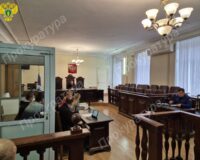 Трое туляков засунули в багажник авто, избили и утопили знакомого