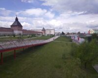 В Тульской области из-за заморозков объявлено метеопредупреждение