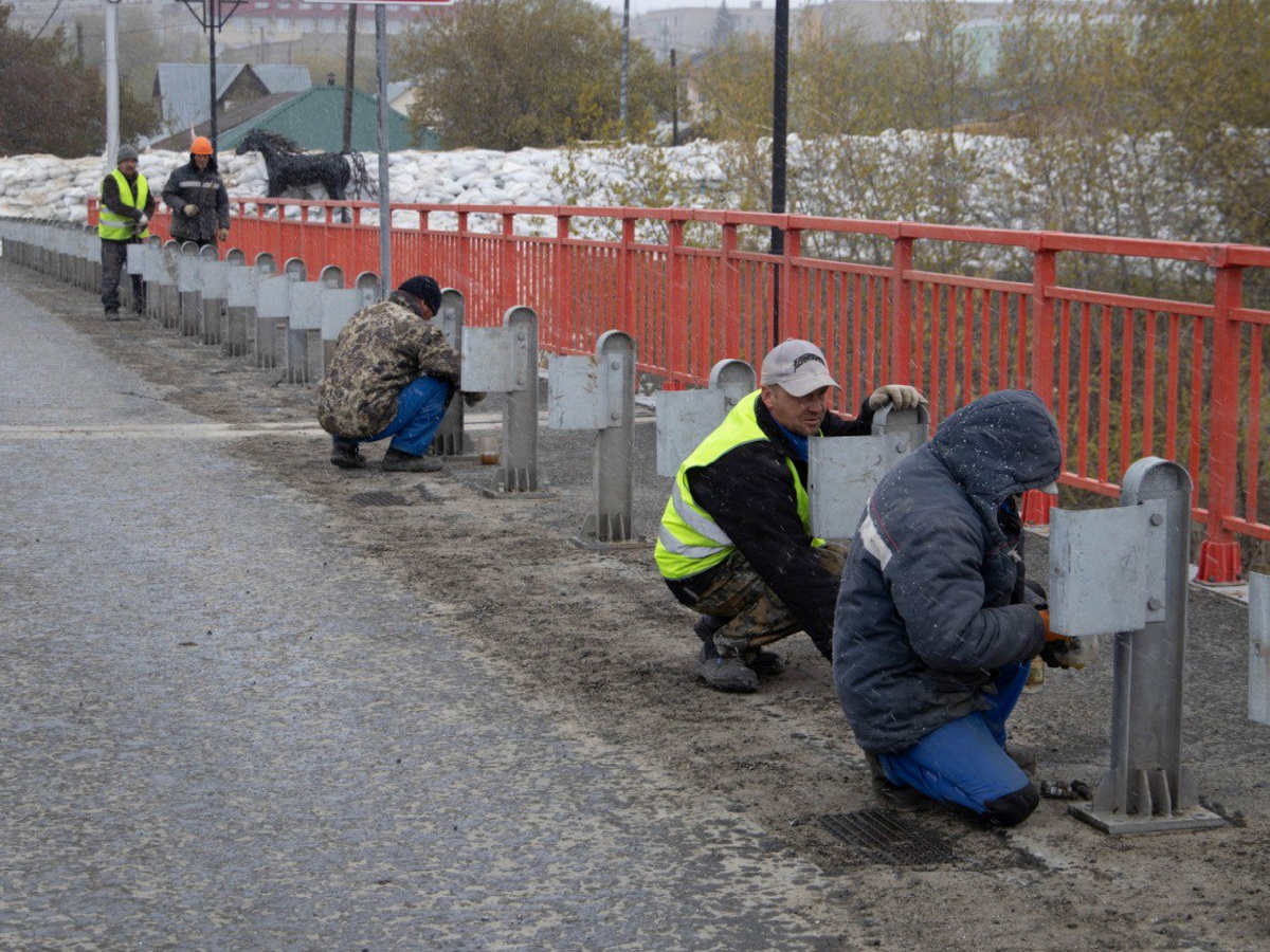 Кировский мост
