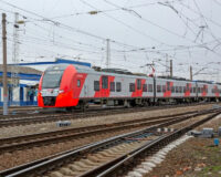 запустят Ласточки