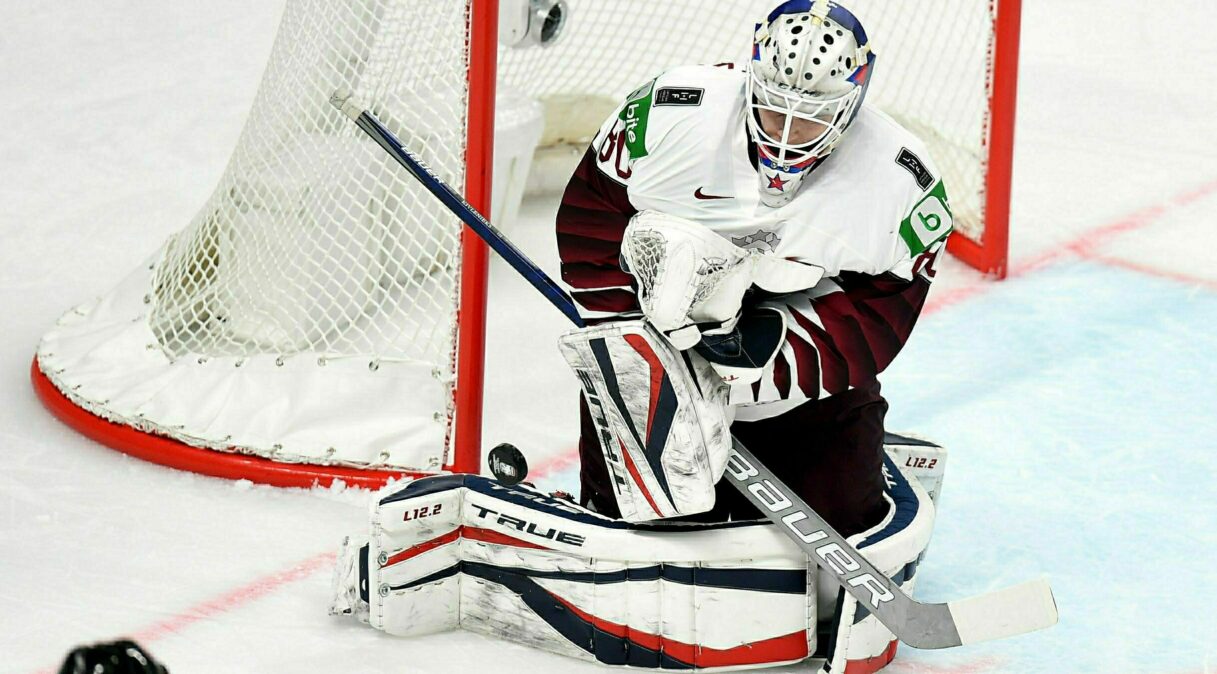 Воровство на ЧМ по хоккею латыши подверглись дерзкому ограблению province.ru