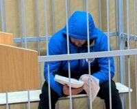 В Боровичах будут судить мужчину, который на «Мерседесе» давил людей