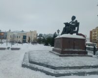 В Иванове следователи выясняют причины гибели мужчины на первомайской эстафете