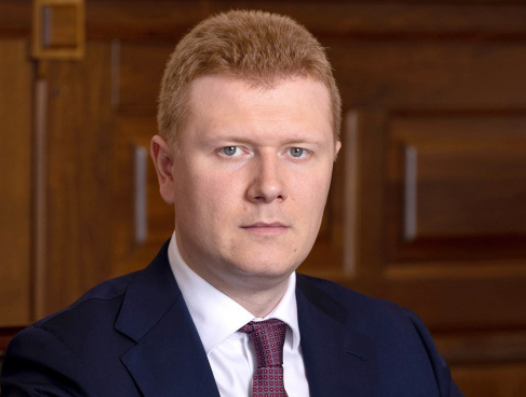 Александр Никитин