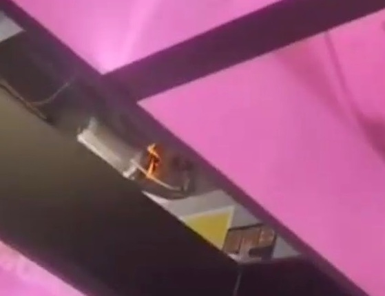 пожар РемиСити