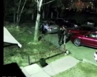 выстрелили в ногу