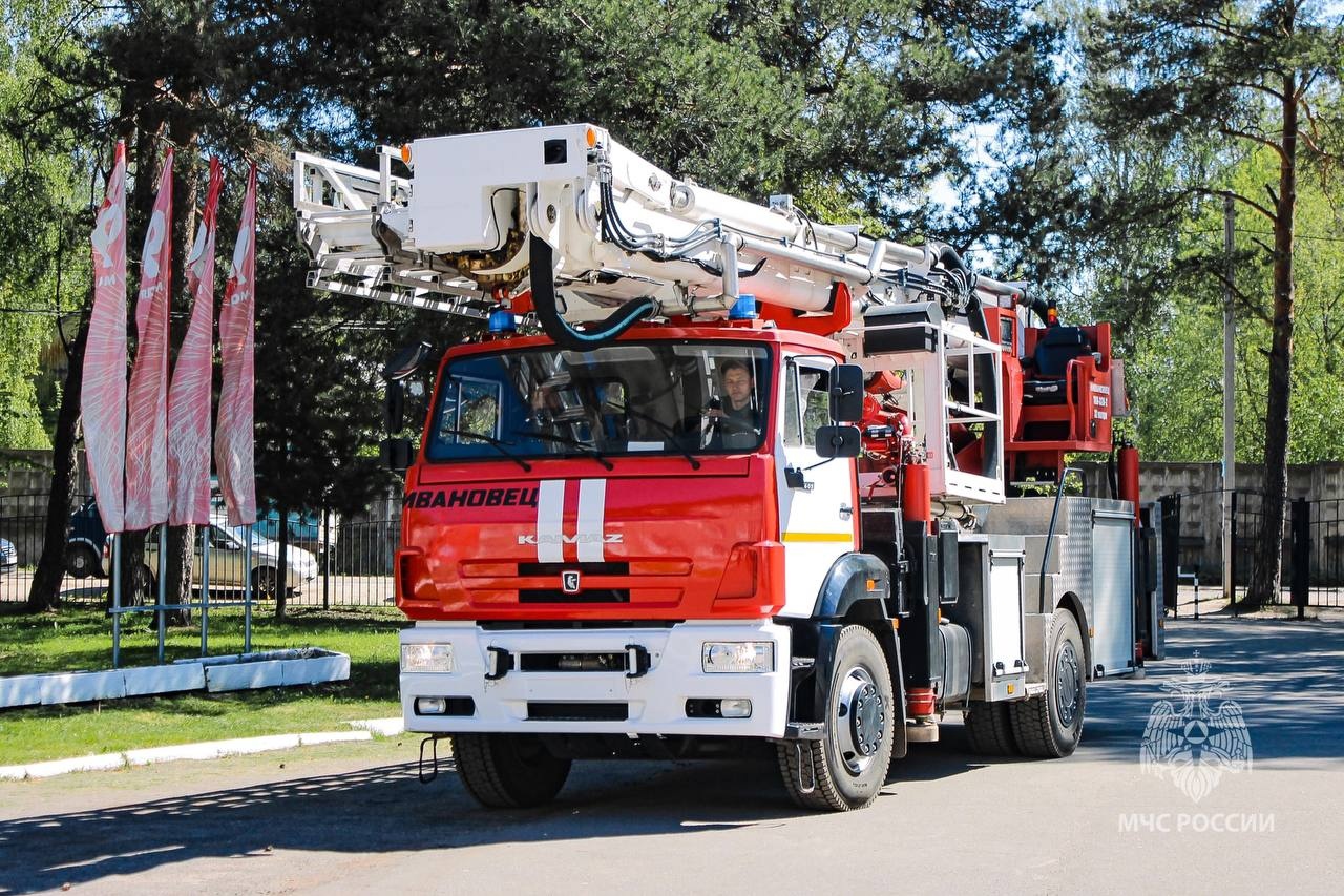В Ивановской области пенсионерка погибла в результате пожара в частном доме