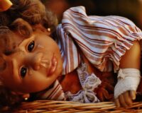 истязание ребенка