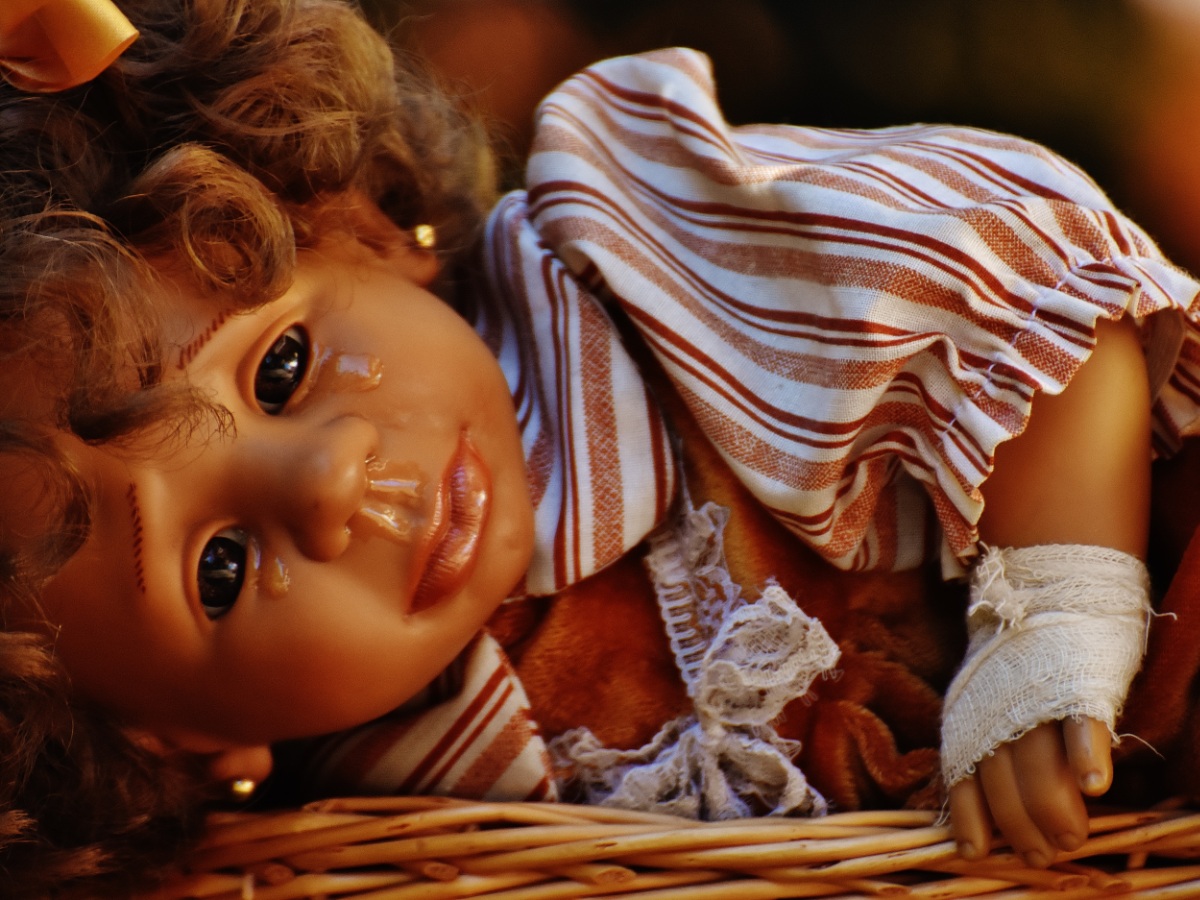 истязание ребенка