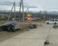 дтп Урал погиб подросток