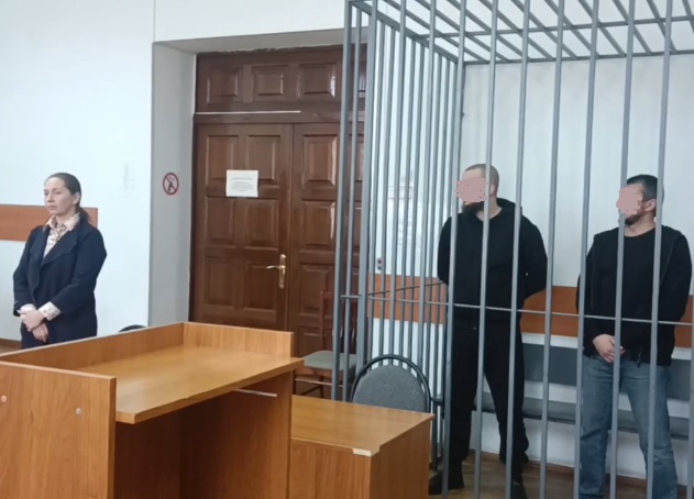 В Тульской области трое приятелей отобрали у бизнесмена 11 миллионов