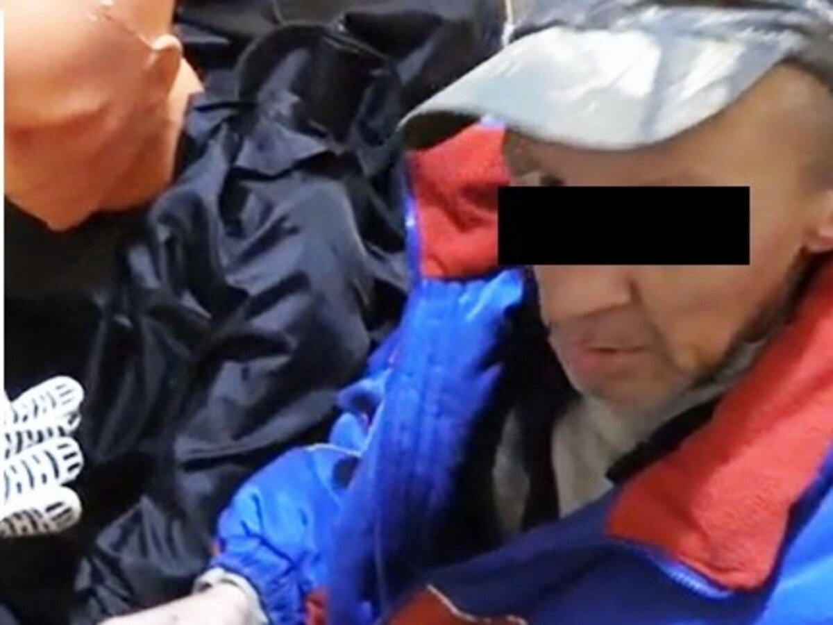 Дружба двух инвалидов из Малой Вишеры закончилась ссорой и поножовщиной