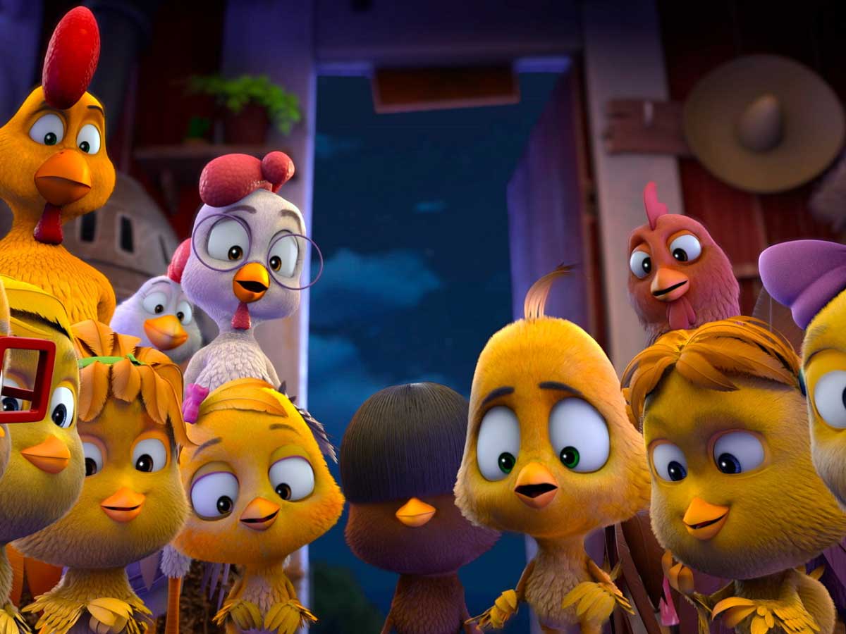 Люблю кино в начале мая: Wink.ru представляет премьеры месяца