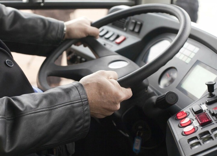 бесплатные автобусы