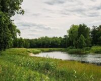 зоны отдыха