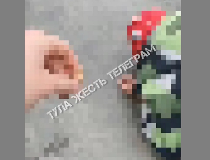 Известны подробности ЧП в Тульской области с ребенком и семечками с земли