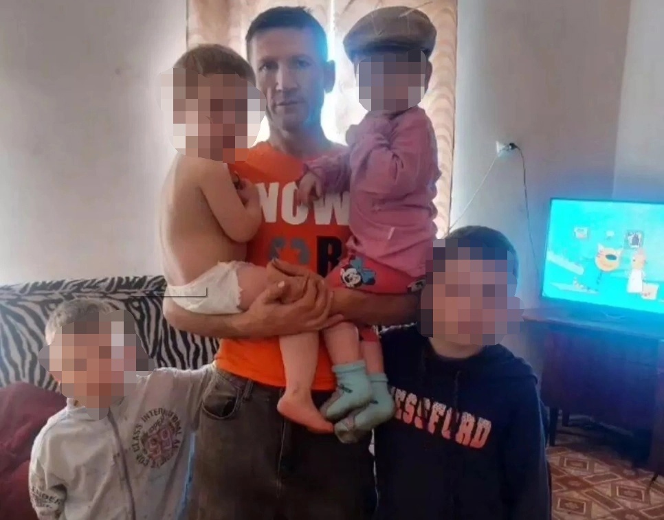 В Тульской области отец-одиночка через суд доказывает отцовство