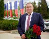 Сергей Кутенёв