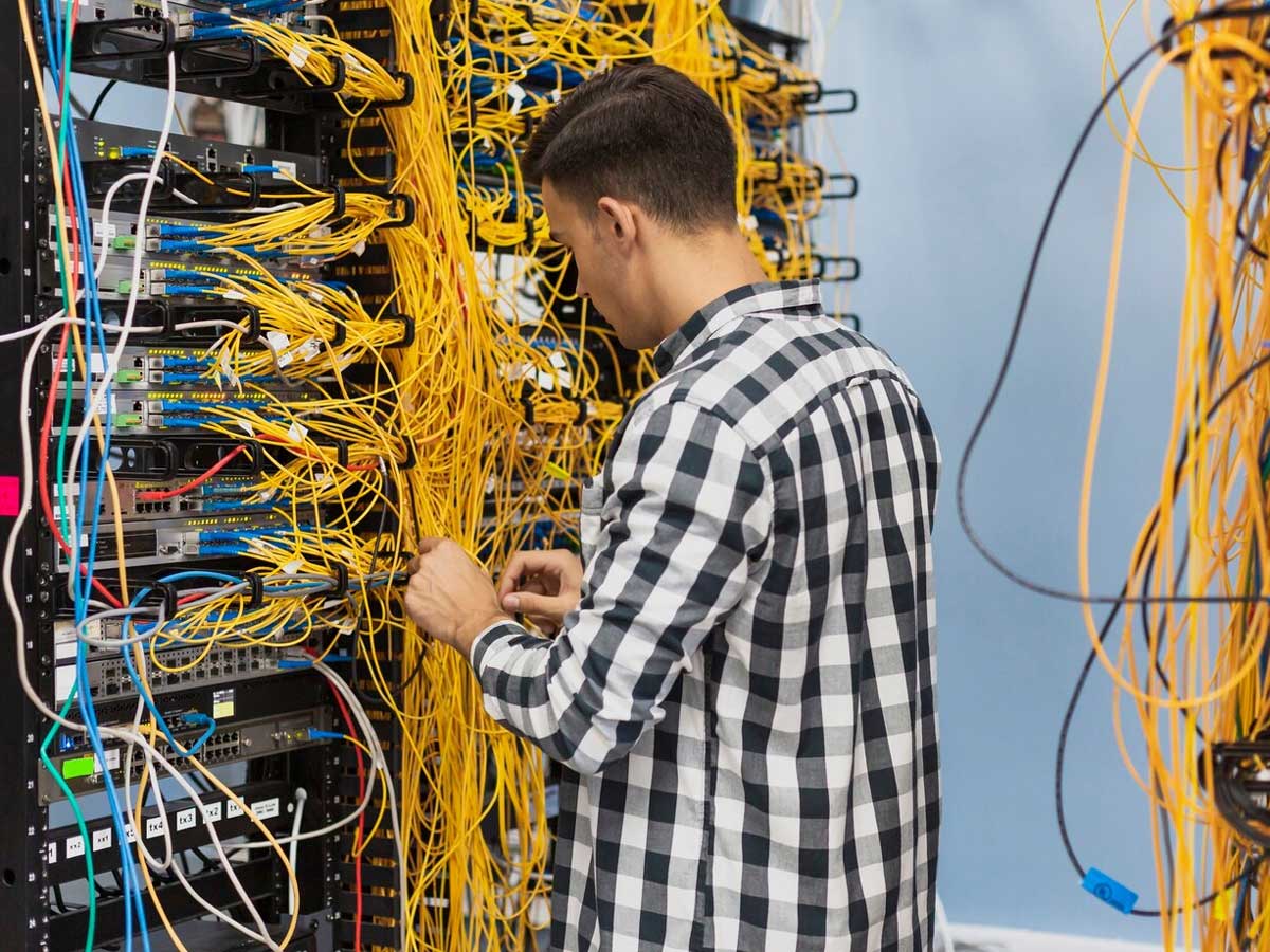 «Ростелеком» и Федеральное казначейство импортозаместили оборудование для крупнейшей ведомственной транспортной сети